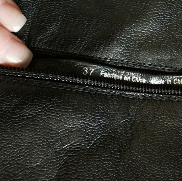 Rudsak tall boots size 7 - Picture 5 of 8